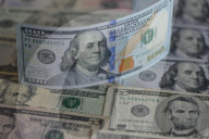 Us Dollar Banknotes