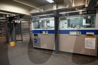 28-year-old Man Stabbed To The Right Side Of The Chest And Four Times On The Back Of The Neck At 233 Street MTA Subway Station