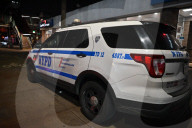 28-year-old Man Stabbed To The Right Side Of The Chest And Four Times On The Back Of The Neck At 233 Street MTA Subway Station