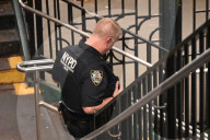 28-year-old Man Stabbed To The Right Side Of The Chest And Four Times On The Back Of The Neck At 233 Street MTA Subway Station