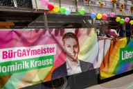Munich Pride 2025