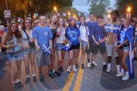Saint-Jean-Baptiste Day In Quebec