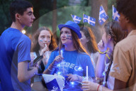 Saint-Jean-Baptiste Day In Quebec