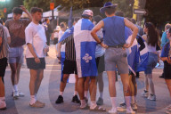 Saint-Jean-Baptiste Day In Quebec