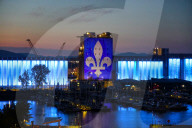 Saint-Jean-Baptiste Day In Quebec