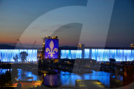 Saint-Jean-Baptiste Day In Quebec