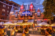 Saint-Jean-Baptiste Day In Quebec