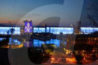 Saint-Jean-Baptiste Day In Quebec