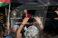 'NonInMioNome' On The Side Of The Palestinian People