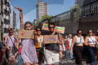 Porto Pride 2025