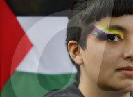 Anti-Pride March Mexico 2025