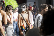 Annual LGBTQI Pride Event In Porto 2025