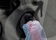Anti-Pride March Mexico 2025
