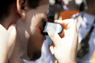 Annual LGBTQI Pride Event In Porto 2025