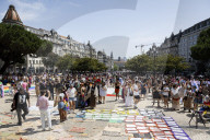 Annual LGBTQI Pride Event In Porto 2025