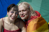 Annual LGBTQI Pride Event In Porto 2025