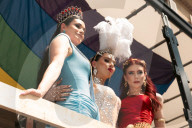 Pride In Paris: The 2025 March For Equality