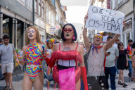 Porto Pride 2025