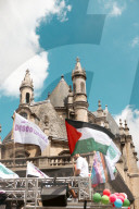 Pride In Paris: The 2025 March For Equality