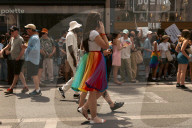 Pride In Paris: The 2025 March For Equality
