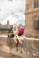 Pride In Paris: The 2025 March For Equality