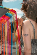 Pride In Paris: The 2025 March For Equality