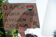 Porto Pride 2025