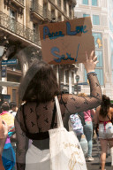 Pride In Paris: The 2025 March For Equality