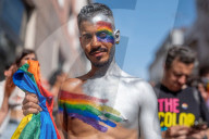 Porto Pride 2025