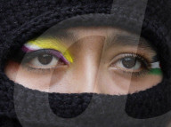 Anti-Pride March Mexico 2025