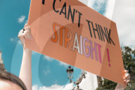Pride In Paris: The 2025 March For Equality