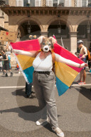 Pride In Paris: The 2025 March For Equality