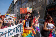 Porto Pride 2025
