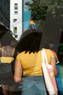 Pride In Paris: The 2025 March For Equality