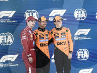 F1 Grand Prix of Austria - Qualifying
