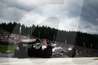 F1 Grand Prix of Austria - Qualifying