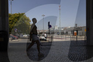 Heatwave Sends Portugal To 42 °C Amid Wildfire Alarm
