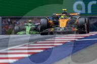 F1 Grand Prix of Austria - Qualifying