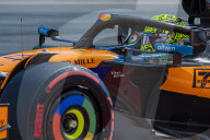 F1 Grand Prix of Austria - Qualifying