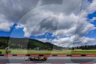 F1 Grand Prix of Austria - Qualifying
