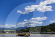 F1 Grand Prix of Austria - Qualifying