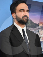 Zohran Mamdani Attends Event In New York City