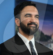 Zohran Mamdani Attends Event In New York City