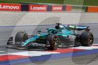 F1 Grand Prix of Austria - Qualifying
