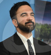 Zohran Mamdani Attends Event In New York City