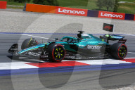 F1 Grand Prix of Austria - Qualifying