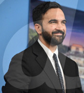 Zohran Mamdani Attends Event In New York City