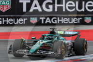 F1 Grand Prix of Austria - Qualifying