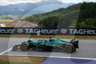 F1 Grand Prix of Austria - Qualifying