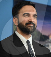 Zohran Mamdani Attends Event In New York City
